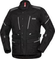 IXS Куртка Текстильная Powells-ST Black в Новосибирске