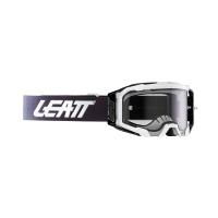 Leatt Маска Velocity 5.5 White Light Grey 58% в Новосибирске