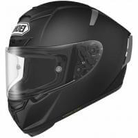 Shoei Шлем X-Spirit 3 Candy Черный/Матовый в Новосибирске
