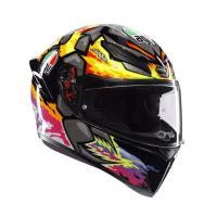 AGV Шлем K1 S Bezzecchi 2022 в Новосибирске
