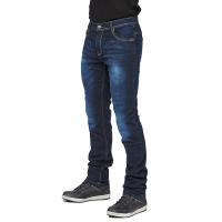 Scout Джинсы Redneck Slim Fit aramid dark blue в Новосибирске