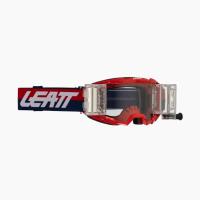 Leatt Маска Vizion 3.5 Roll-Off Royal Clear 90% в Новосибирске