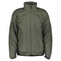 SCOTT Куртка дождевая ERGONOMIC Pro Dp olive green в Новосибирске