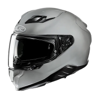 HJC Шлем F71 N Gray в Новосибирске