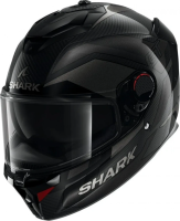 Shark Шлем Spartan GT Pro Ritmo Carbon Black/Anthracite/Chrome в Новосибирске