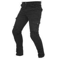 Desment мотоджинсы Overload Black в Новосибирске