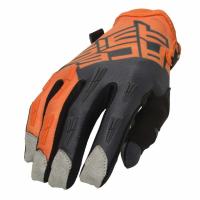 Acerbis Перчатки MX X-H Orange/Grey в Новосибирске