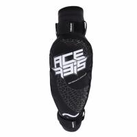 Acerbis Налокотники детские Soft Kid Elbow Black/White в Новосибирске