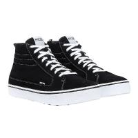 TCX Мотокеды Street 3 WP 622 Black/White в Новосибирске