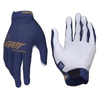 Leatt Перчатки X-Flow 2.5 V26 Deep Blue в Новосибирске