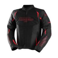Furygan Мотокуртка Ultraspark 3in1 Vented+ текстиль Черный/Красный в Новосибирске