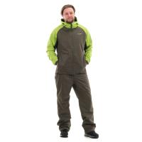 Dragonfly Мембранный костюм Active 2.0 Lime-Moss (М) в Новосибирске