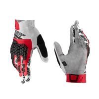 Leatt Перчатки MTB 4.0 Lite Glove Red в Новосибирске