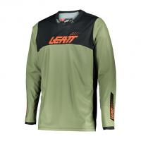 Leatt Джерси 4.5 Enduro Cactus в Новосибирске