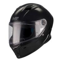 MT Шлем Stinger 2 Puree Gloss Black в Новосибирске