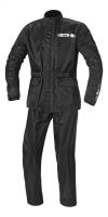 IXS Дождевой комбинезон Horton 2 Black в Новосибирске