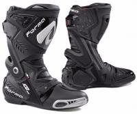 Forma Мотоботы Ice Pro Black в Новосибирске