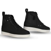 Dimox Ботинки Bolt Sneaker Black в Новосибирске