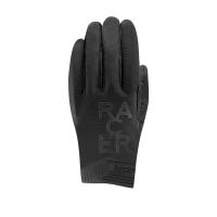 Racer Перчатки GP Style 2 Black/Black в Новосибирске