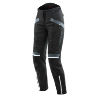 Dainese Брюки женские Tempest 3 D-Dry Black/Black/Ebony в Новосибирске