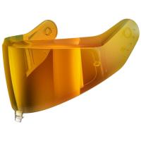 Shark Визор Skwal i3/Ridill 2/D-Skwal 3 VZ400 Iridium Gold в Новосибирске