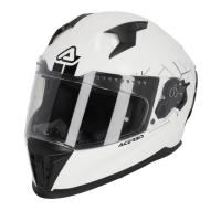 Acerbis Шлем X-Way White в Новосибирске