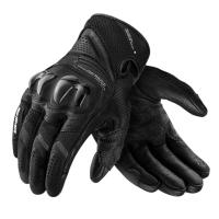 Shima Мотоперчатки Spark 3.0 Men Black в Новосибирске