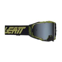 Leatt Маска Velocity 6.5 Desert Sant Lime Platinum 28% в Новосибирске
