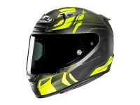 HJC Шлем RPHA12 Lawin MC4SF в Новосибирске