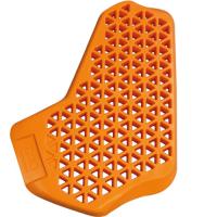 Scott Защитные вставки D3O Chest Protector CP1 Left ORANGE в Новосибирске