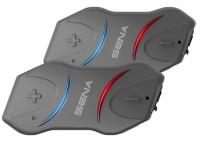 Sena Bluetooth гарнитура 10R (комплект из двух гарнитур) в Новосибирске
