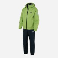 Finntrail Детский Костюм Outdoor suit Kids 3781 Apple Green в Новосибирске