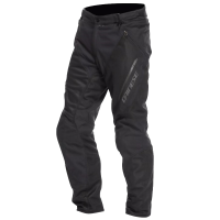 Dainese Брюки Drake 2 Super Air Tex Black/Black в Новосибирске