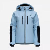 Finntrail Куртка женская утепленная Atlas W 3461 LightBlue в Новосибирске