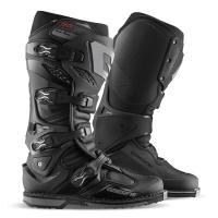 Gaerne Мотоботы для мотокросса SG-22 черные в Новосибирске
