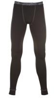 Starks Кальсоны Warm Long pants мужские черный в Новосибирске