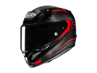 HJC Шлем RPHA12 Carbon Keres MC1 в Новосибирске