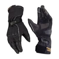 Leatt Перчатки ADV SubZero 7.5 2026 Stealth в Новосибирске