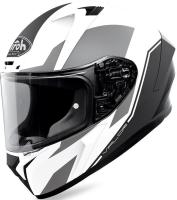 Airoh Мотошлем Valor Wings White Matt в Новосибирске