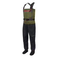 Finntrail Вейдерсы Wademan 1524 Khaki в Новосибирске