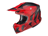 HJC Шлем i50 Vanish MC1SF в Новосибирске