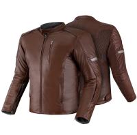 Shima куртка Hunter+ 2.0 Brown в Новосибирске