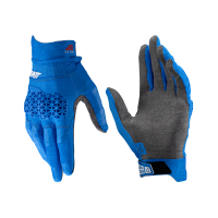 Leatt Перчатки Lite 3.5 Royal V25 в Новосибирске