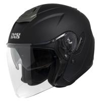 IXS Шлем iXS92 FG 1.0 черный мат в Новосибирске