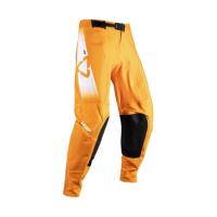 Leatt Штаны детские 4.5 V26 Orange в Новосибирске