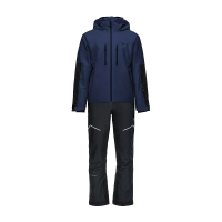 Finntrail Костюм Atlas 3401 DeepBlue в Новосибирске