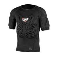 Leatt Защита панцирь подростковый Roost Tee V26 Black в Новосибирске