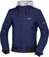 IXS Мотокуртка Classic SO Jacke Moto Синий в Новосибирске