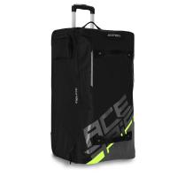 Acerbis Сумка дорожная на колёсах Voyager Black/Grey (105 L) в Новосибирске