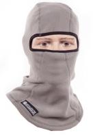 Starks Подшлемник Balaclava Fleece Collar Серый в Новосибирске